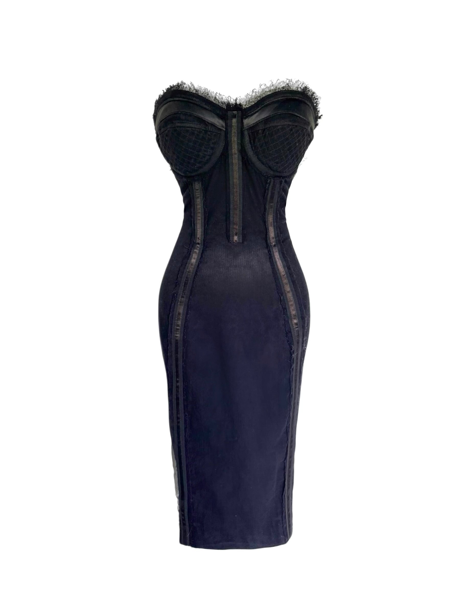 Dolce & Gabbana Dress – Vintage Marcela