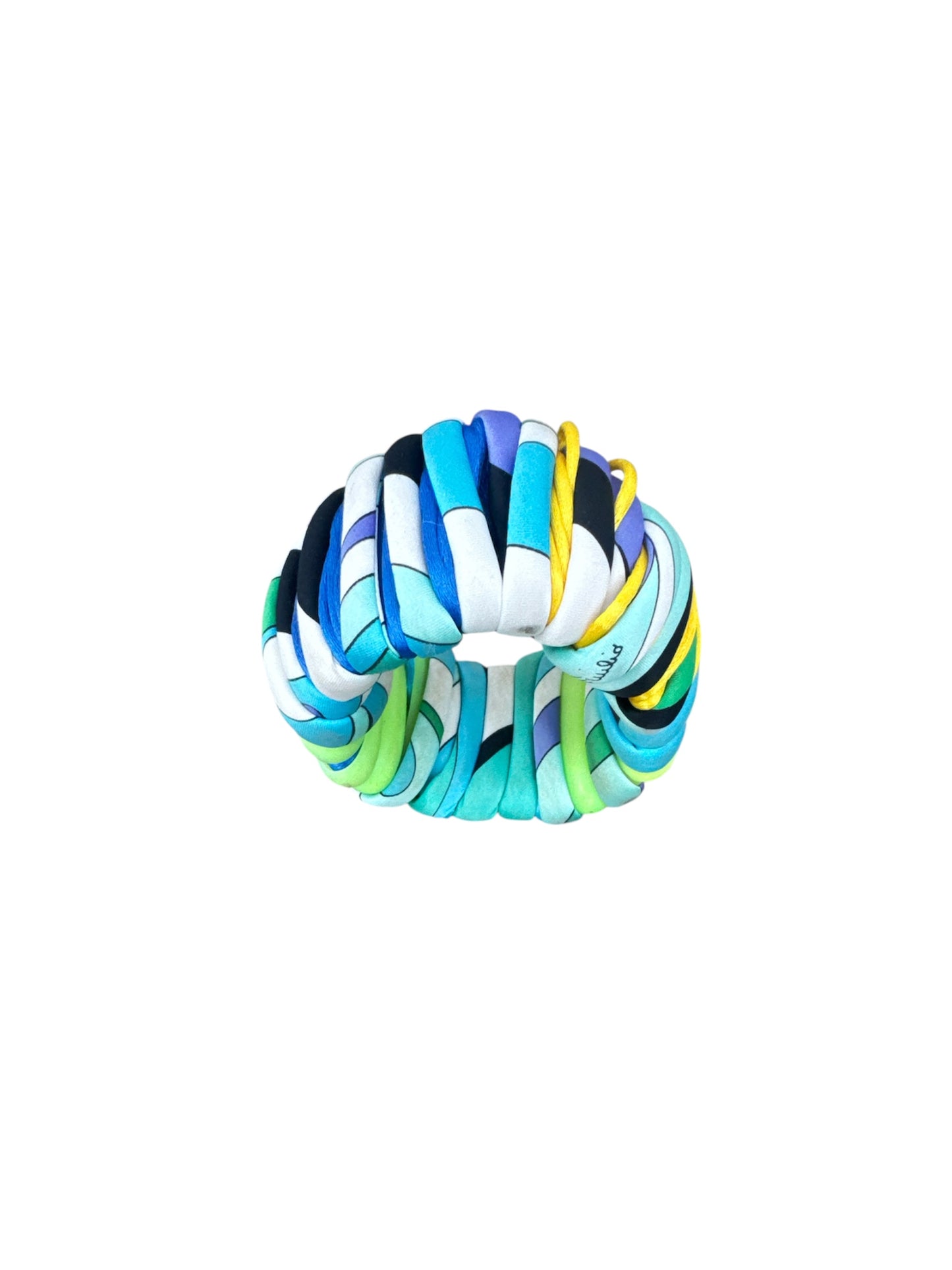Emilio Pucci 2008 s/s Bangle