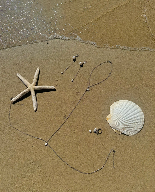 Pearl set
