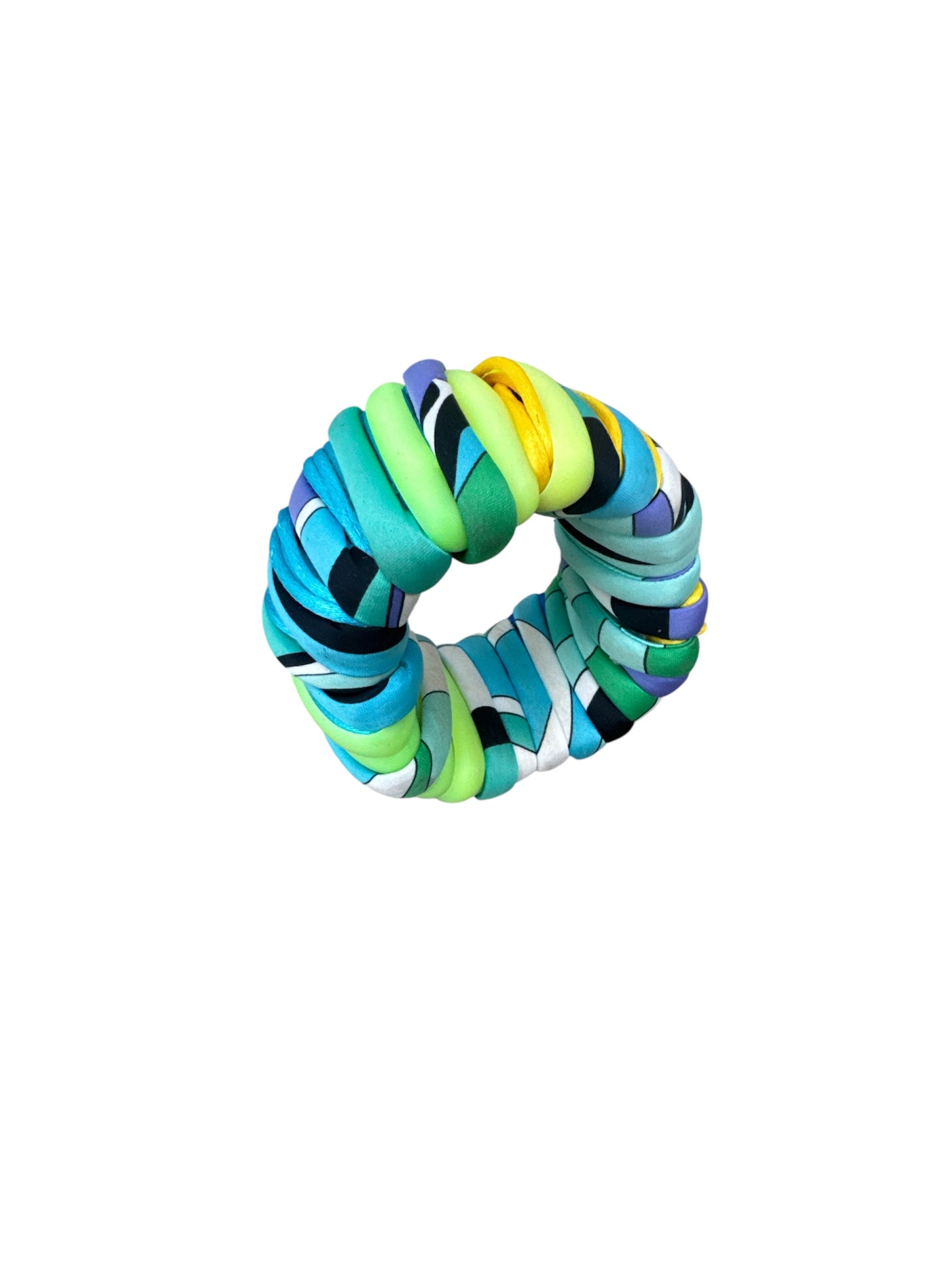 Emilio Pucci 2008 s/s Bangle