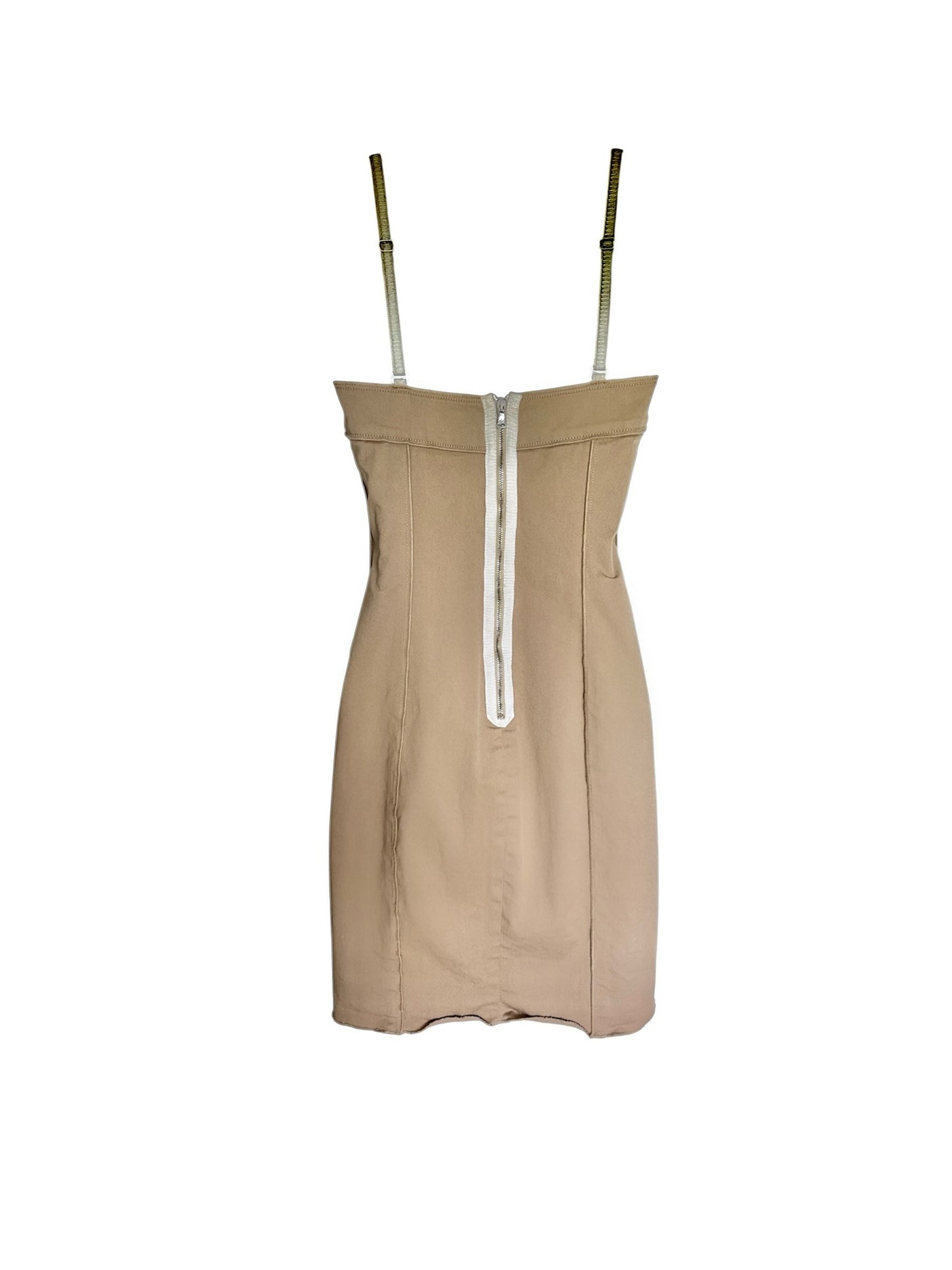 Vintage D&G dress