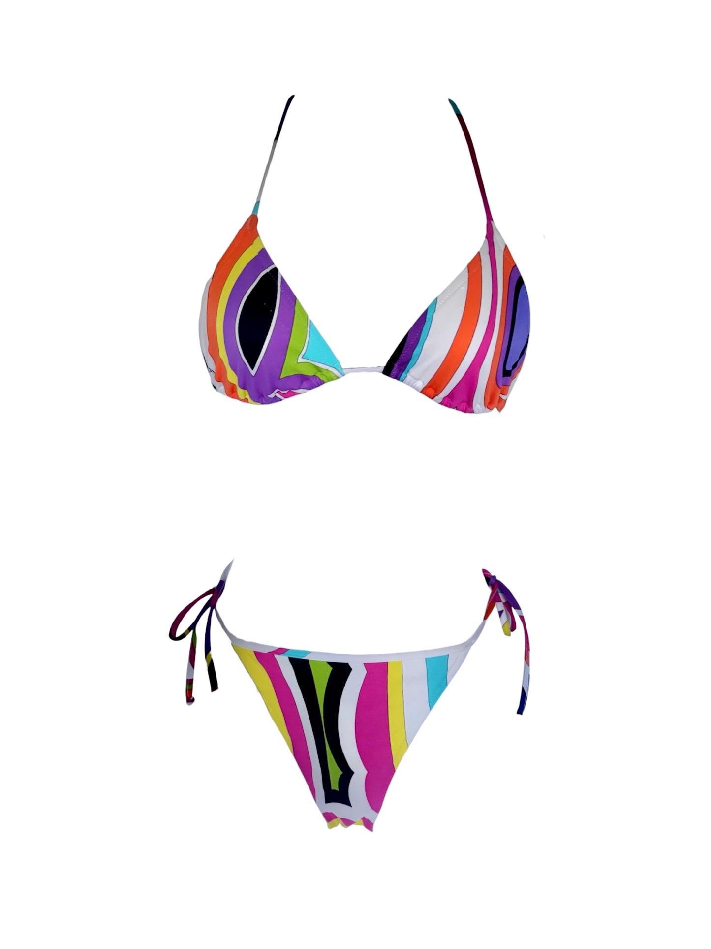 Emilio Pucci (Rare) swimsuit