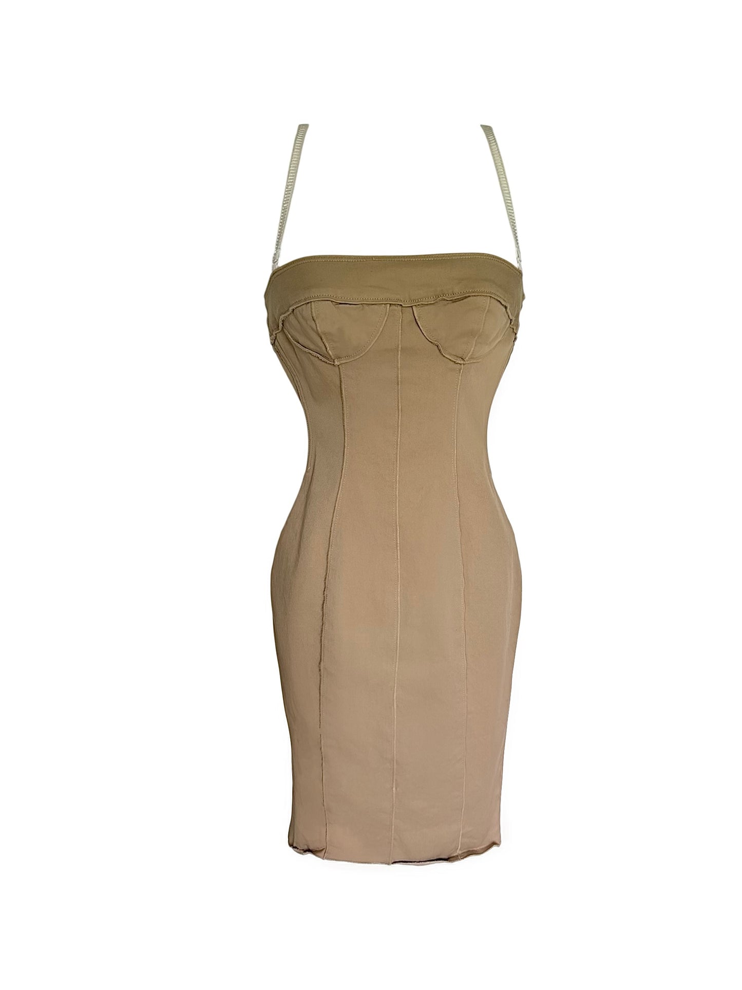 Vintage D&G dress