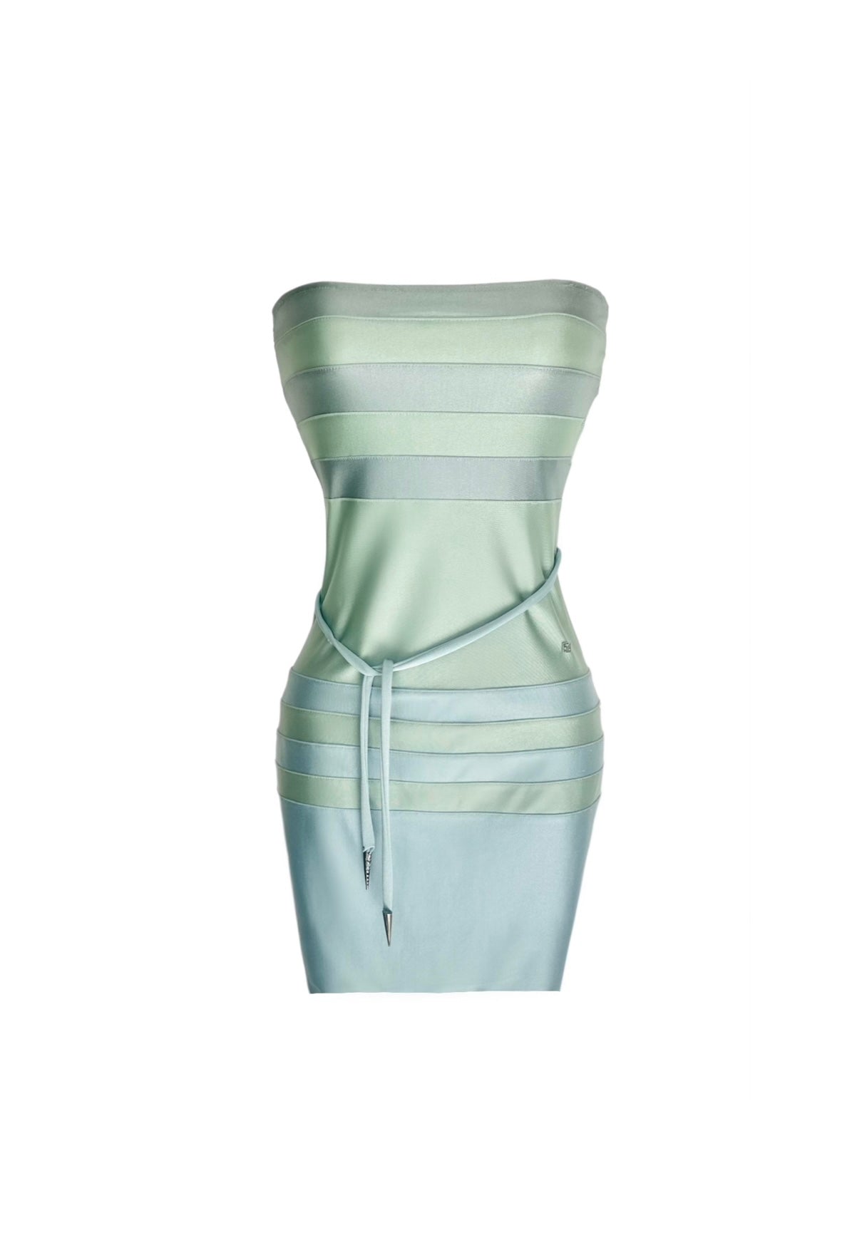 Fendi vintage mare dress