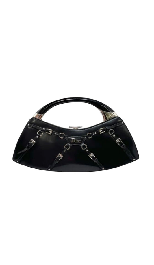 Christian Dior vintage bag