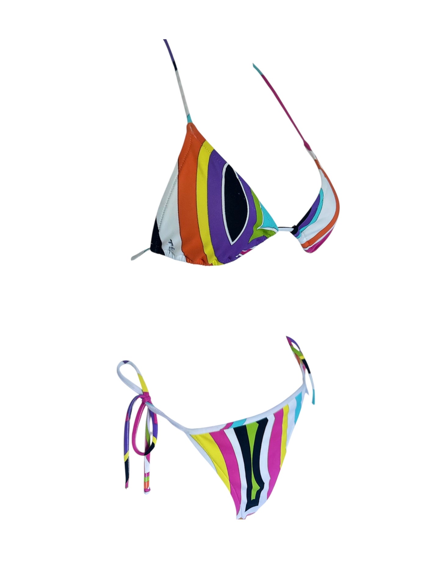 Emilio Pucci (Rare) swimsuit